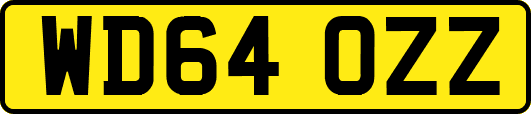 WD64OZZ