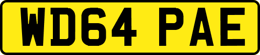 WD64PAE