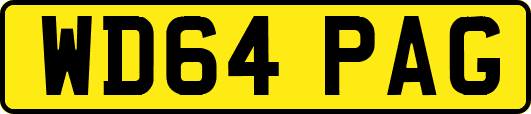 WD64PAG