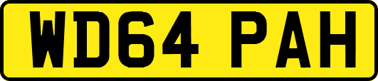 WD64PAH