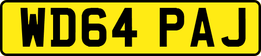 WD64PAJ
