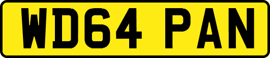 WD64PAN