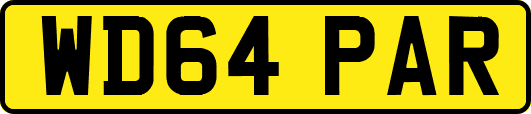 WD64PAR