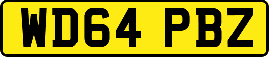 WD64PBZ