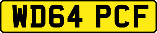 WD64PCF