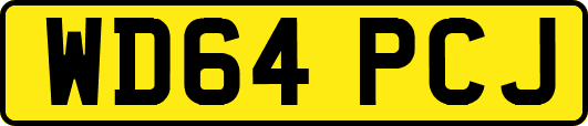 WD64PCJ