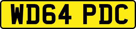 WD64PDC