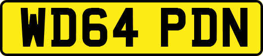 WD64PDN