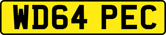 WD64PEC