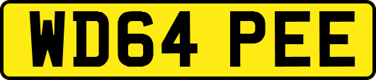 WD64PEE