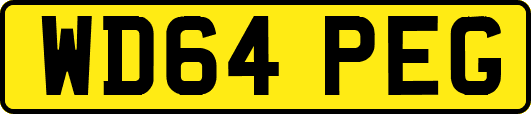 WD64PEG