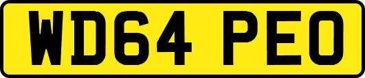 WD64PEO