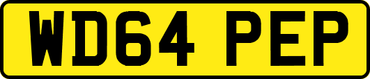 WD64PEP
