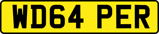 WD64PER