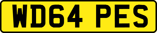 WD64PES