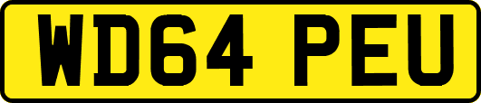 WD64PEU