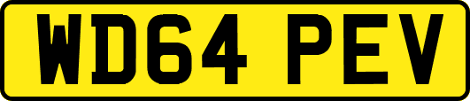 WD64PEV