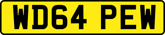 WD64PEW