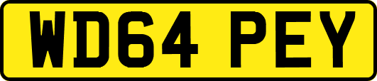 WD64PEY