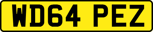 WD64PEZ