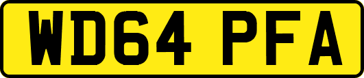 WD64PFA