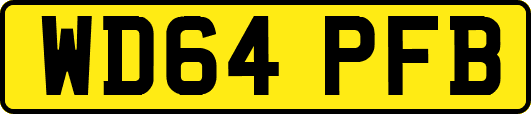 WD64PFB