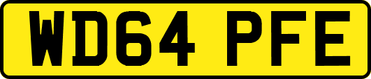 WD64PFE