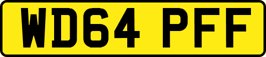 WD64PFF