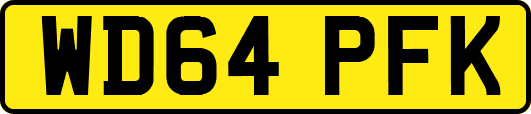 WD64PFK