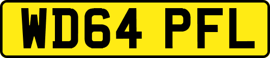WD64PFL