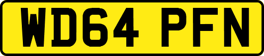 WD64PFN