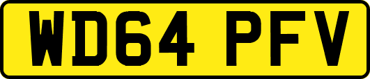WD64PFV