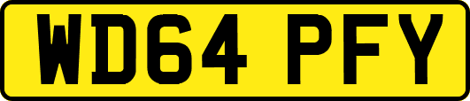 WD64PFY