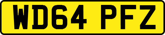 WD64PFZ
