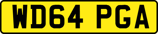 WD64PGA