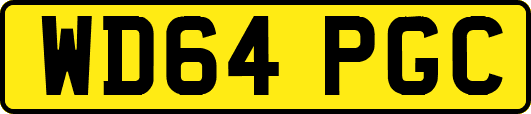 WD64PGC