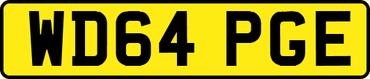 WD64PGE