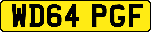 WD64PGF