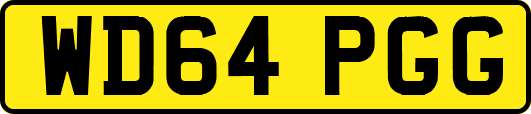 WD64PGG