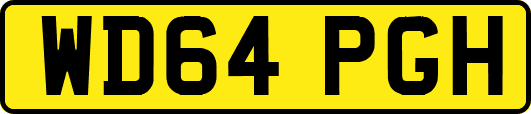 WD64PGH