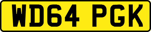 WD64PGK