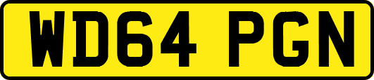 WD64PGN
