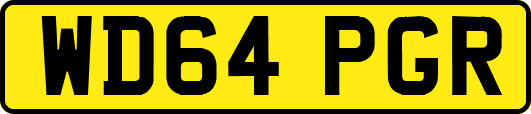 WD64PGR
