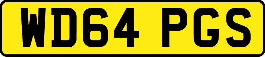 WD64PGS