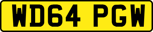 WD64PGW