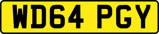 WD64PGY