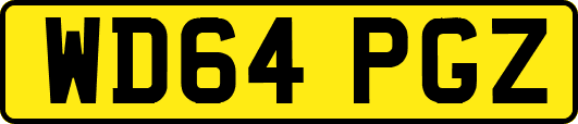 WD64PGZ