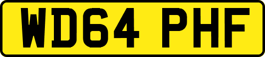 WD64PHF