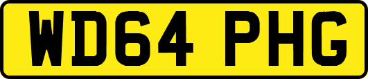 WD64PHG