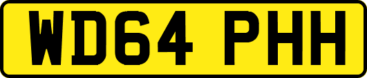 WD64PHH